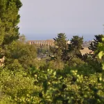 Villa La Di Minerva *