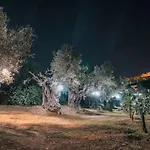 La Di Minerva Villa