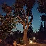 La Di Minerva Villa Agrigento