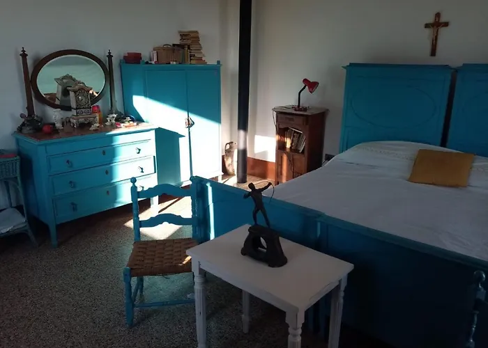 וילה La Di Minerva *