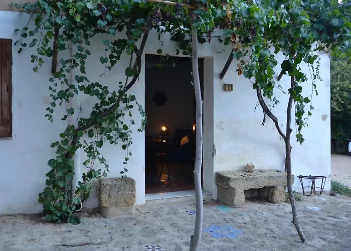 וילה La Di Minerva