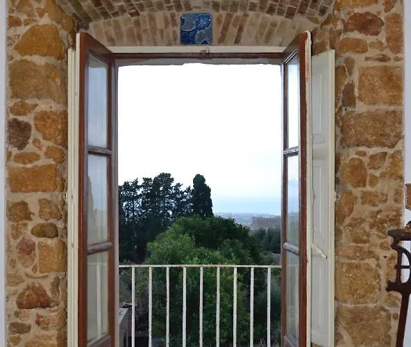 וילה La Di Minerva