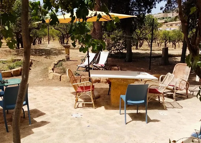 La Di Minerva * Agrigento