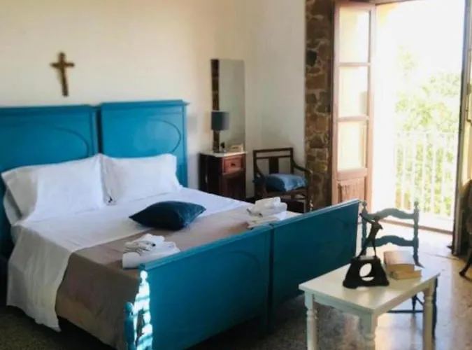 La Di Minerva אגריג'נטו