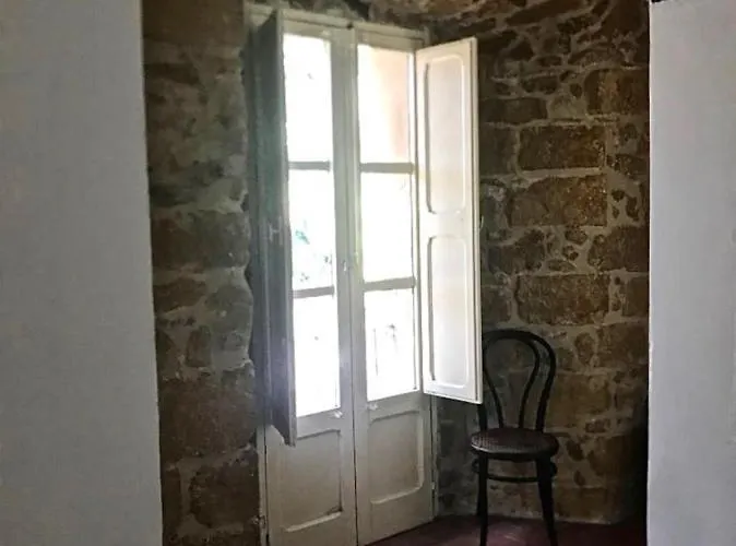 La Di Minerva אגריג'נטו