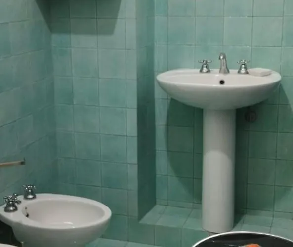 וילה La Di Minerva אגריג'נטו