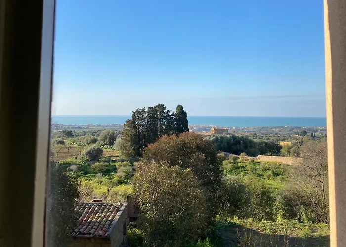 Villa La Di Minerva *