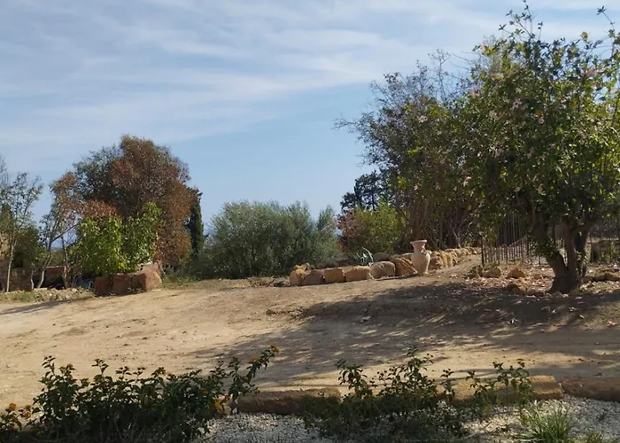 La Di Minerva Villa *