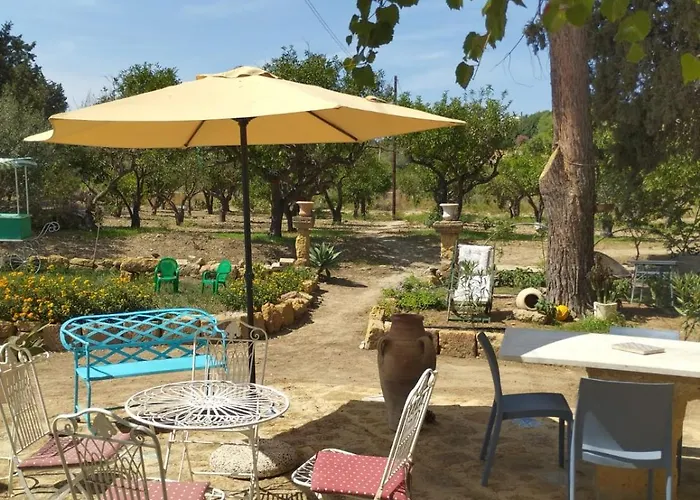 La Di Minerva * Agrigento