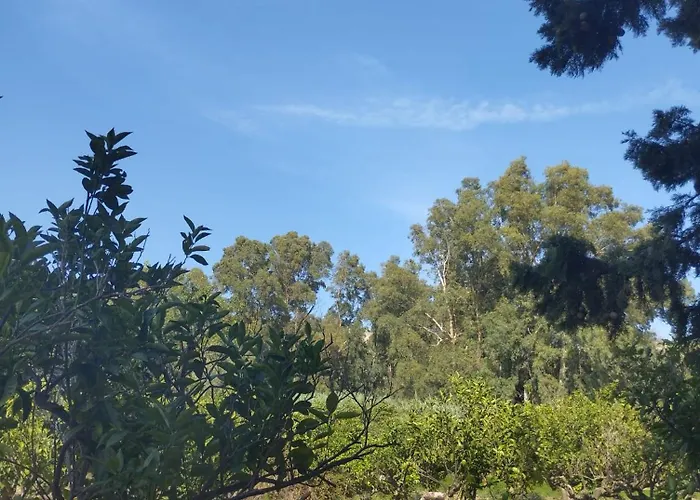 La Di Minerva וילה