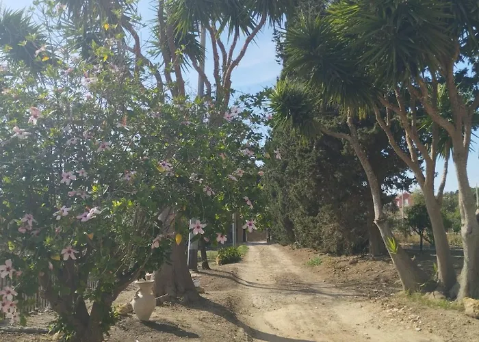 La Di Minerva וילה