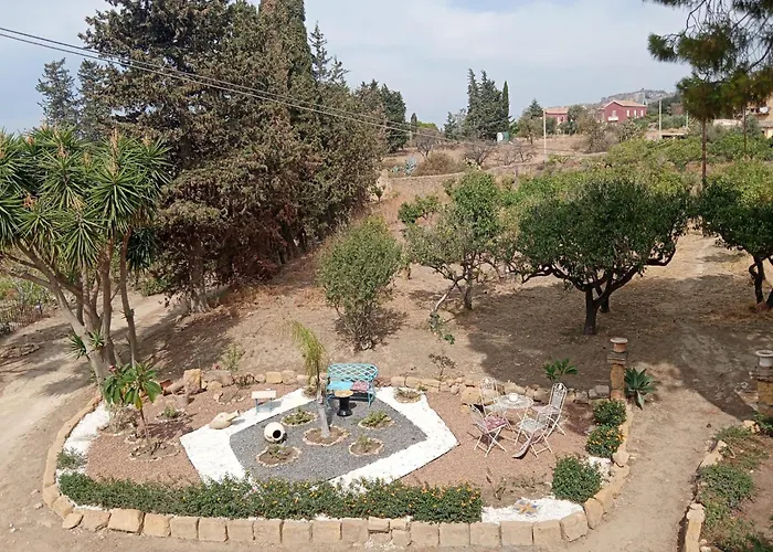 La Di Minerva וילה *