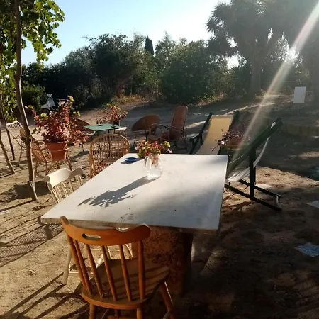 La Di Minerva Villa