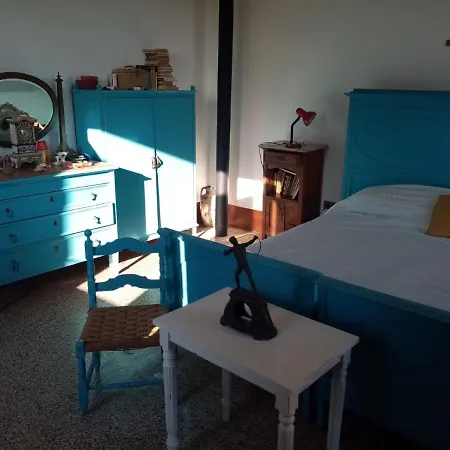 Villa La Di Minerva *