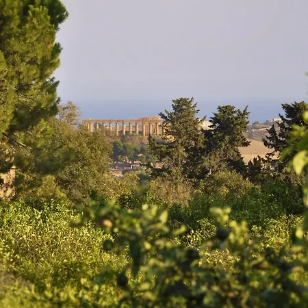 Villa La Di Minerva *