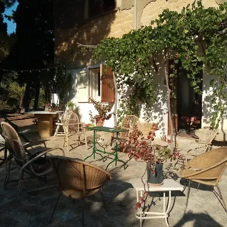 La Di Minerva Vila Agrigento