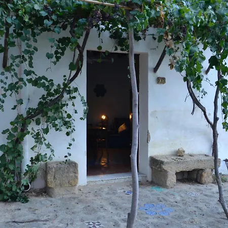 Villa La Di Minerva