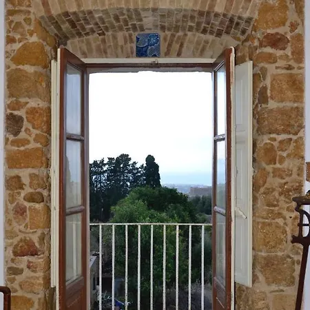 Villa La Di Minerva