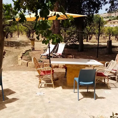 La Di Minerva * Agrigent