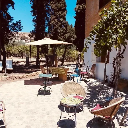 La Di Minerva Villa