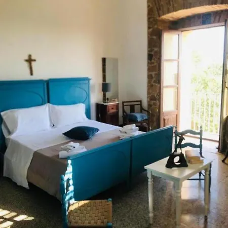 La Di Minerva Agrigent