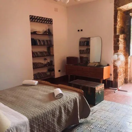 La Di Minerva Villa Agrigento