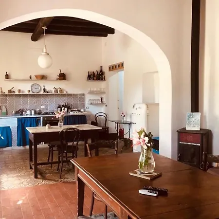 La Di Minerva Agrigento