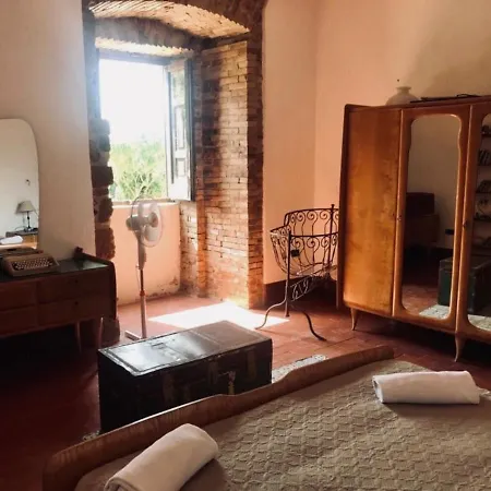 La Di Minerva Villa