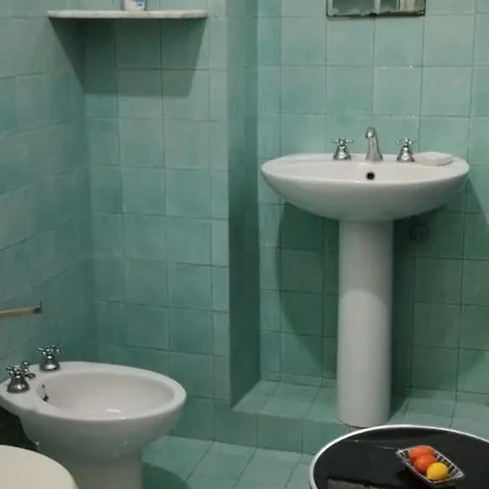 Villa La Di Minerva Agrigent