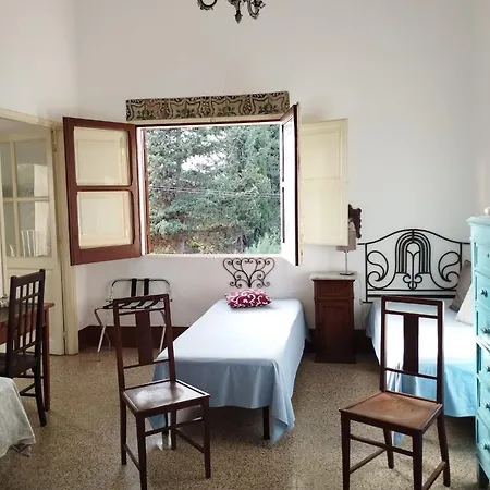 La Di Minerva Villa *