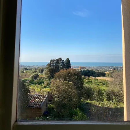 Villa La Di Minerva *