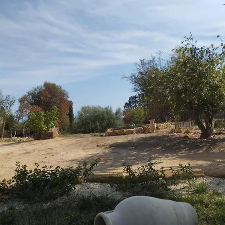 La Di Minerva Villa *