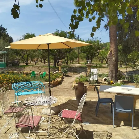 La Di Minerva * Agrigent