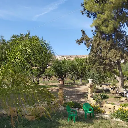 La Di Minerva Agrigent