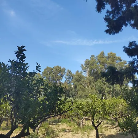 La Di Minerva Villa