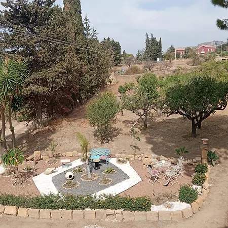 La Di Minerva Villa *