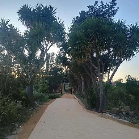 La Di Minerva Villa