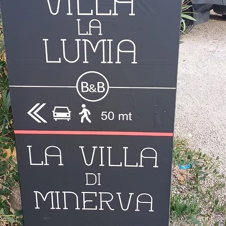 La Di Minerva * Agrigento