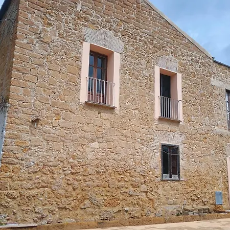 Vila La Di Minerva