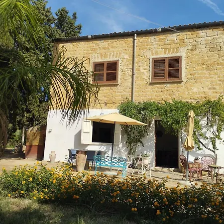 La Di Minerva Villa *