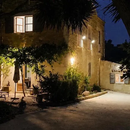 La Di Minerva Villa Agrigento