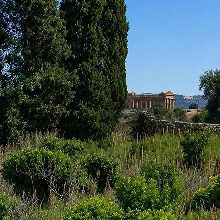 La Di Minerva Agrigento