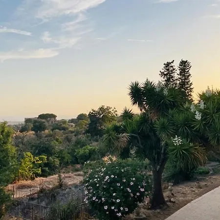 La Di Minerva * Agrigento