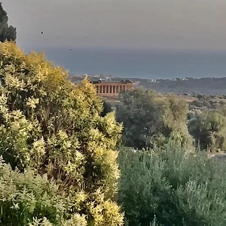 Villa La Di Minerva