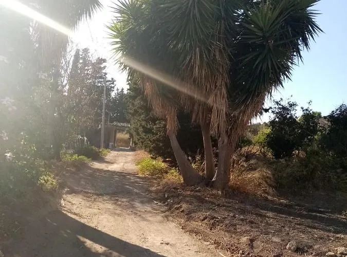 La Di Minerva Agrigento