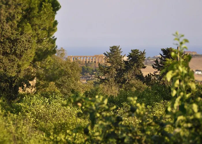 Villa La Di Minerva *