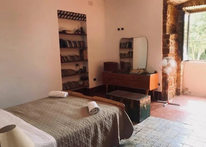 La Di Minerva Villa Agrigento