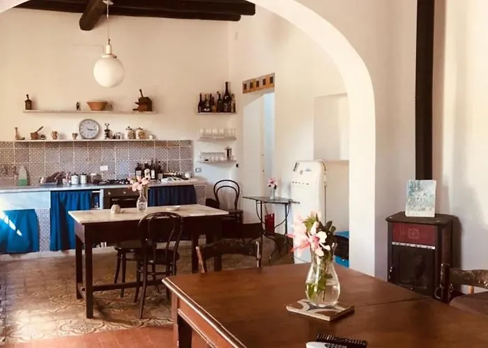 La Di Minerva Agrigento