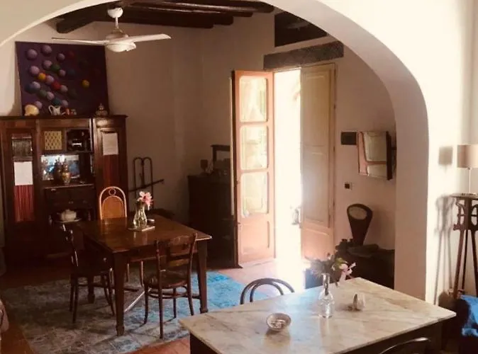 Villa La Di Minerva Agrigento