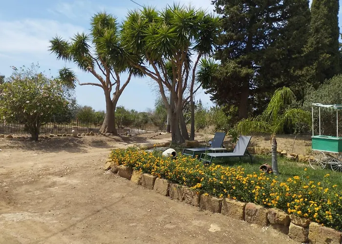 La Di Minerva * Agrigento